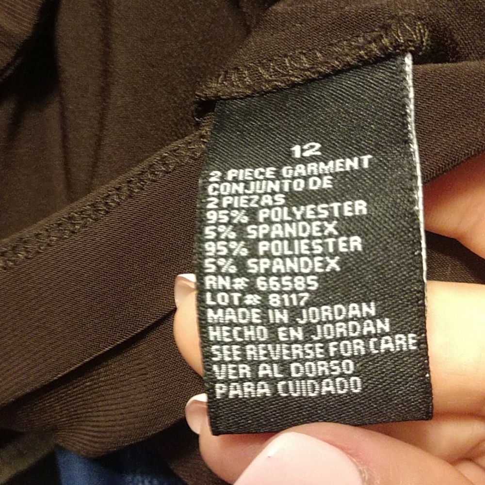 Blouse - Picture 5 of 6